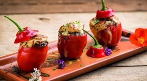 Makanan yang Harus Kamu Coba di Peru