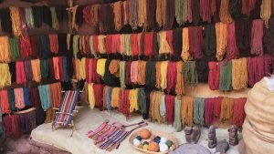 Oleh-Oleh yang Harus Kamu Beli di Peru