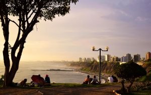 Barranco, Tempat Paling Keren di Lima