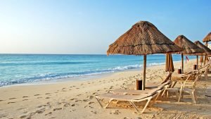 Destinasi Untuk Bulan Madu Paling Romantis di Peru