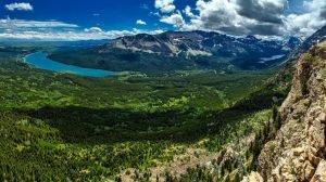 Mengunjungi Taman Nasional Terbaik di Peru